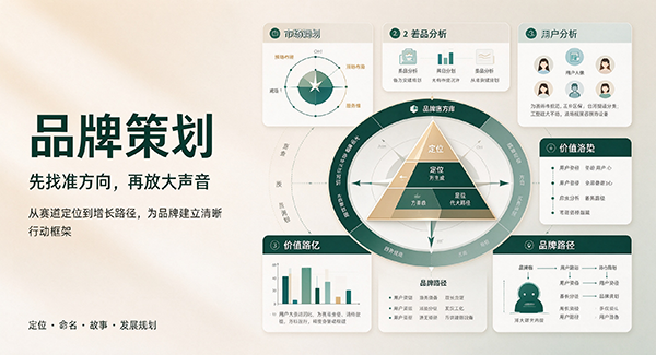 麻城市品牌策划